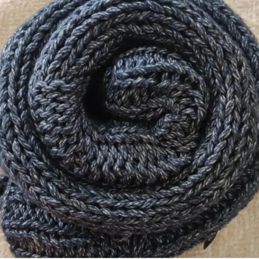 Chunky Knit Throw Blanket - Threshold™ designed with Studio McGee Tan